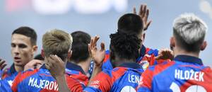 Hráči Viktorie Plzeň Hráči Viktorie Plzeň