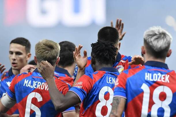 Hráči Viktorie Plzeň Hráči Viktorie Plzeň