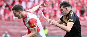 Zopakují si Provod s Pojezným souboje z jarního duelu? Zopakují si Provod s Pojezným souboje z jarního duelu?