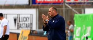 Trenér Táborska Radek Kronďák Trenér Táborska Radek Kronďák