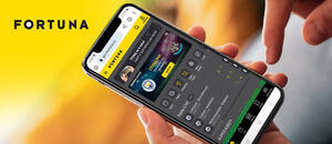 Přihlášení do účtu u Fortuny online Přihlášení do účtu u Fortuny online