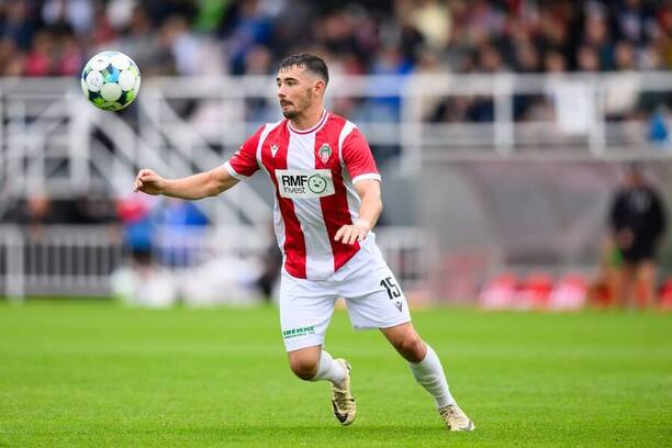 Viktoria Žižkov má dnes za soupeře Artis Brno