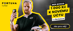 Získejte bonusy a sázejte s Fortuna aplikací