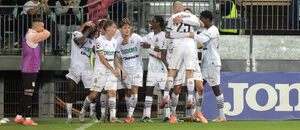 Sparta šokujícím způsobem prohrála v Karviné