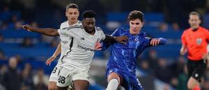 FC Noah se v minulé sezoně Konferenční ligy potkal i s Chelsea