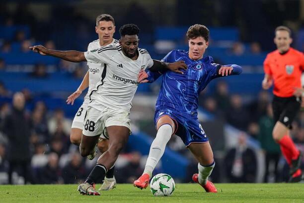 FC Noah se v minulé sezoně Konferenční ligy potkal i s Chelsea