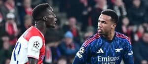 Youssoupha Mbodji odvedl zajímavý výkon