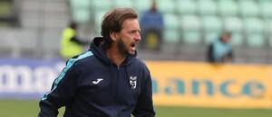 Marek Jarolím dovedl minulý týden Karvinou k domácímu triumfu nad Spartou