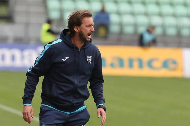 Marek Jarolím dovedl minulý týden Karvinou k domácímu triumfu nad Spartou