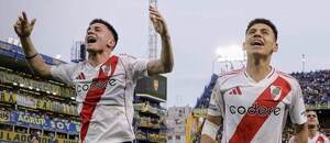Boca Juniors vs. River Plate dnes v online streamu