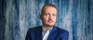 Nový majitel Viktorie Plzeň Michal Strnad