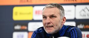 Skuhravý novým trenérem Slovácka