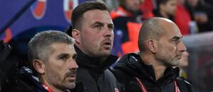 Trenérský tým české repre již může vyhlížet barážového soupeře pro semifinále