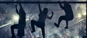 Fanoušci Racing Clubu z Avellanedy v oblasti Buenos Aires patří k těm nejvášnivějším na světě