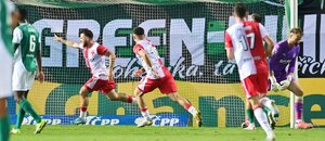 Slavia porazila v prvním letošním utkání Bohemians 2:0