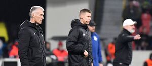 Plzeň se Slavií v čele defenzivních tabulek