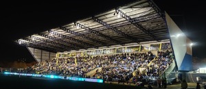 Stadion Oxfordu United