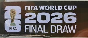 MS fotbal 2026: LOS základních skupin 5. prosince 2025