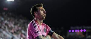 Vybojuje Lionel Messi pro Miami kýžený titul šampiona MLS?