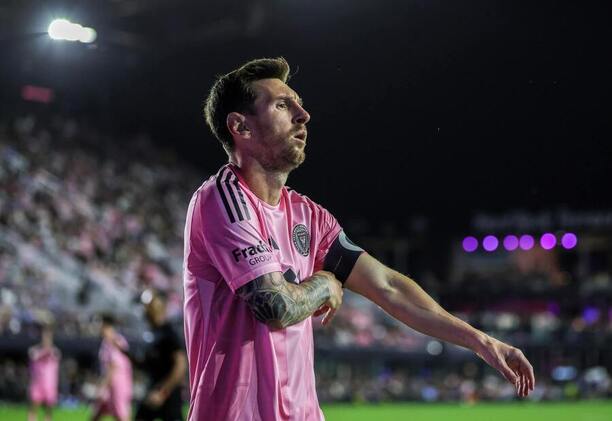 Vybojuje Lionel Messi pro Miami kýžený titul šampiona MLS?