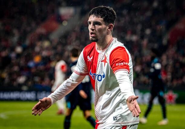 Christos Zafeiris se v zimě rozloučí s červenobílým dresem