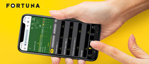 Sázková kancelář Fortuna