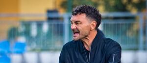 Luboš Loučka povede sparťanské mladíky i do dnešního souboje