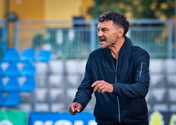 Luboš Loučka povede sparťanské mladíky i do dnešního souboje