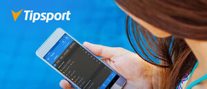 Online sázková kancelář Tipsport