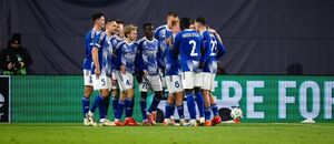 Sigma Olomouc překvapivě zdolala Celje