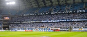 Lech se může spolehnout na obrovskou podporu fanoušků