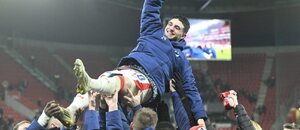 Christos Zafeiris odehrál v Edenu poslední zápas, míří do PAOKu