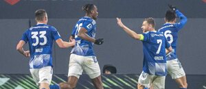 Budou se dnes hráči Sigmy Olomouc radovat z gólu?