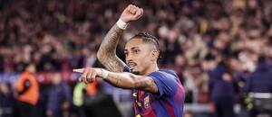 CD Guadalajara vs. FC Barcelona dnes živě: 3. kolo Copa del Rey