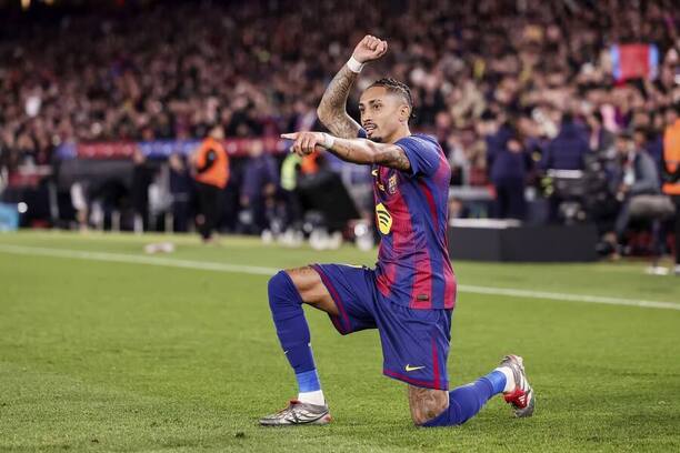 CD Guadalajara vs. FC Barcelona dnes živě: 3.&nbsp;kolo Copa del Rey