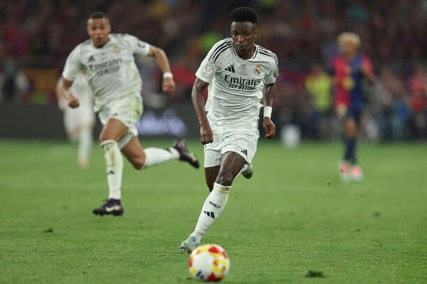 CF Talavera vs. Real Madrid: 3.&nbsp;kolo Copa del Rey v&nbsp;online livestreamu