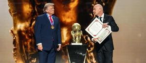 Americké mistrovství mnohé straší svou komercí