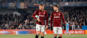 Sparta v 19. kole Chance Ligy remizovala s Libercem 2:2