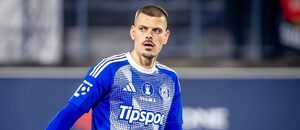 Vzpruhou pro Sigmu je i možný start Jana Klimenta