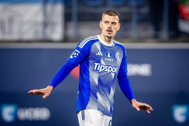 Vzpruhou pro Sigmu je i&nbsp;možný start Jana Klimenta