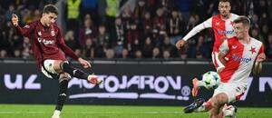 Sparta bude chtít na jaře prohánět Slavii