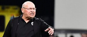 Koubek novým trenérem reprezentace