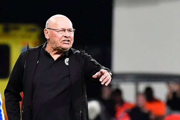 Koubek novým trenérem reprezentace