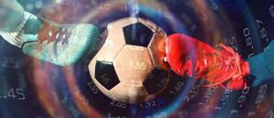 Handicap je oblíbenou sázkou například ve fotbale