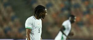 Igoh Ogbu bude chtít s Nigérii na turnaji dojít daleko