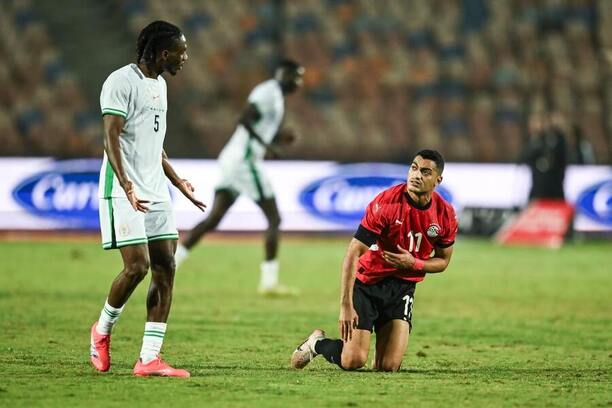 Igoh Ogbu bude chtít s Nigérii na turnaji dojít daleko