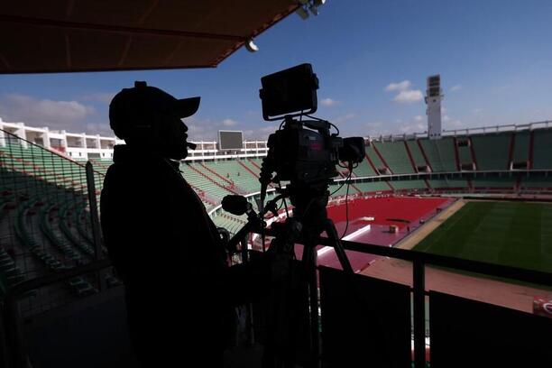 Streamy Afrického poháru národů 2025 se přenášejí online