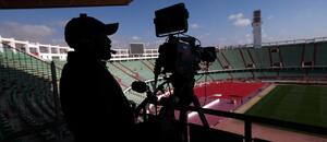 Streamy Afrického poháru národů 2025 se přenášejí online