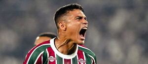 Bude mít Thiago Silva i v Portu důvody k radosti?