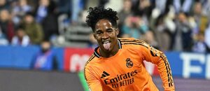 V Lyonu bude hostovat brazilský útočník Endrick